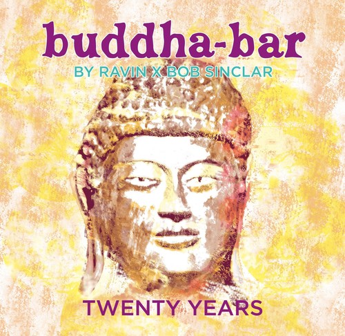 Buddha Bar: 20 Years/ Various - Buddha Bar: 20 Years / Various