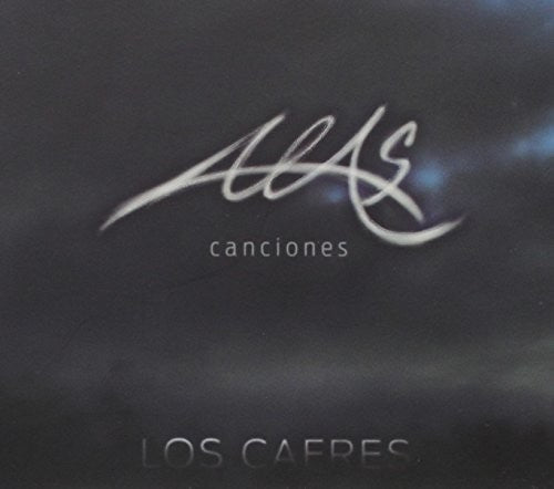 Los Cafres - Alas Canciones