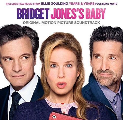 Various Artists - Bridget Jones's Baby / Various