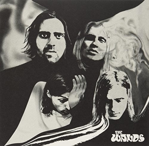 Wands - Faces