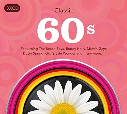 Various - Classic 60's / Various