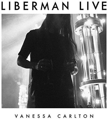 Vanessa Carlton - Liberman Live