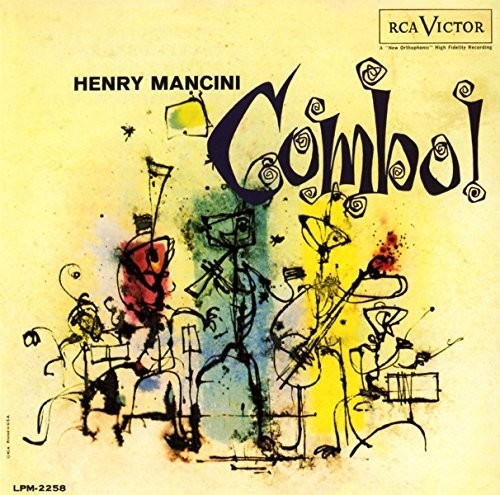 Henry Mancini