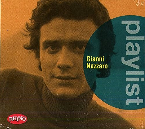 Gianni Nazzaro