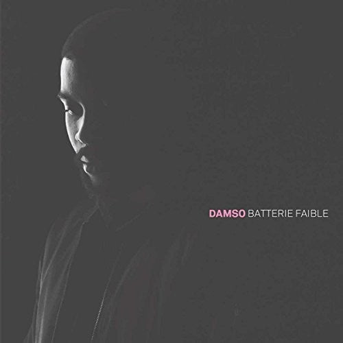 Damso - Batterie Faible