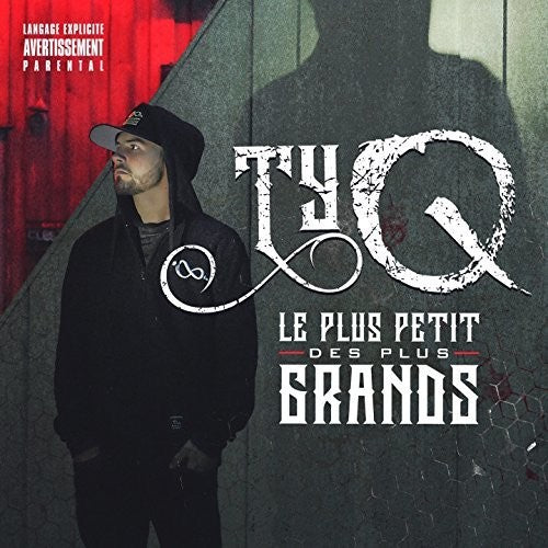 Ty-Q - Le Plus Petit Des Plus Grands