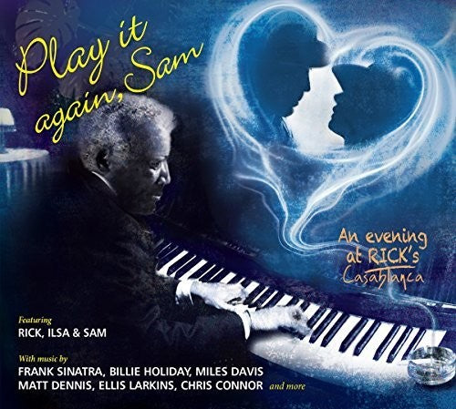 Play It Again Sam/ Various - Play It Again Sam / Various