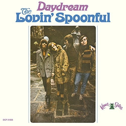 Lovin Spoonful - Daydream