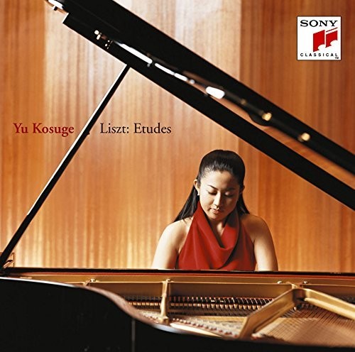 Yu Kosuge - Etudes D'Execution