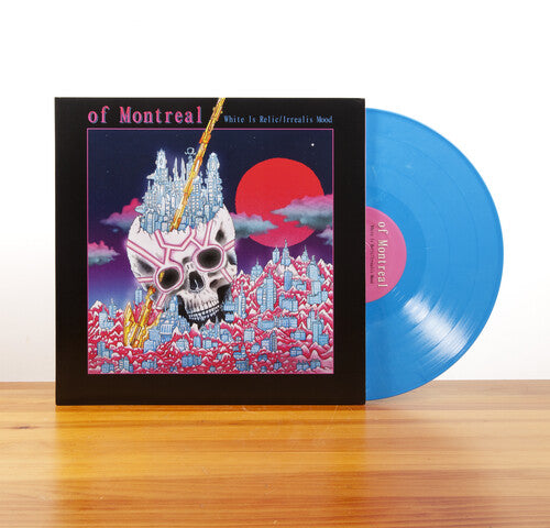 Of Montreal - White Is Relic / Irrealis Mood