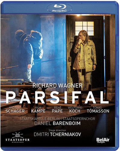 Wagner: Parsifal