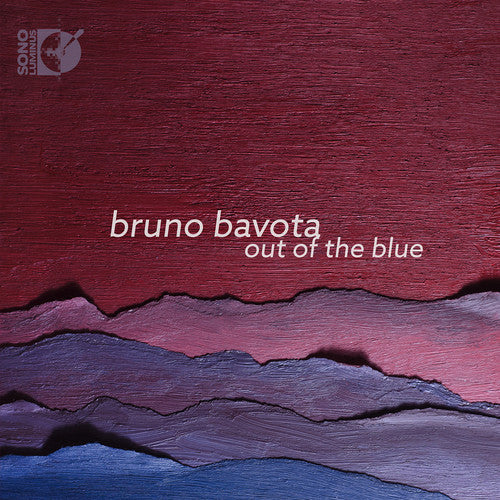 B. Bavota - Out of the Blue