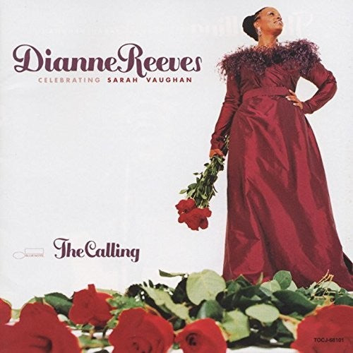 Dianne Reeves - Calling