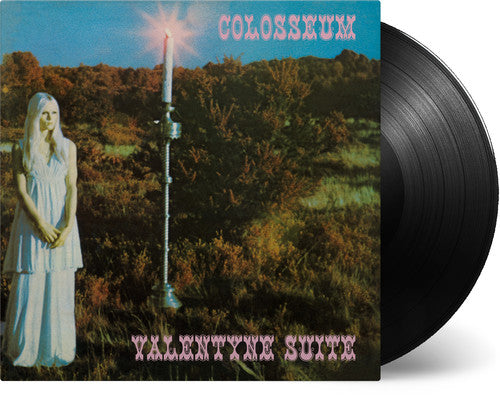 Colosseum - Valentyne Suite