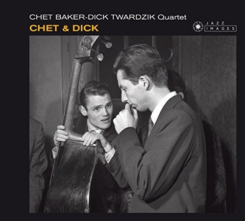 Chet Baker - Chet & Dick