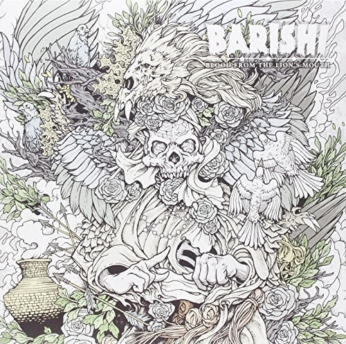 Barishi - Blood From The Lion's Mouth