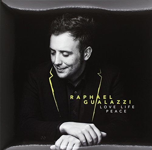 Raphael Gualazzi - Love Life Peace