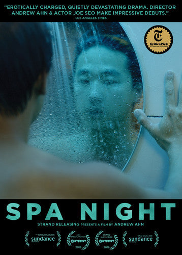 Spa Night