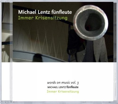 Kuhn/ Lentz/ Various - Immer Krisensitzung