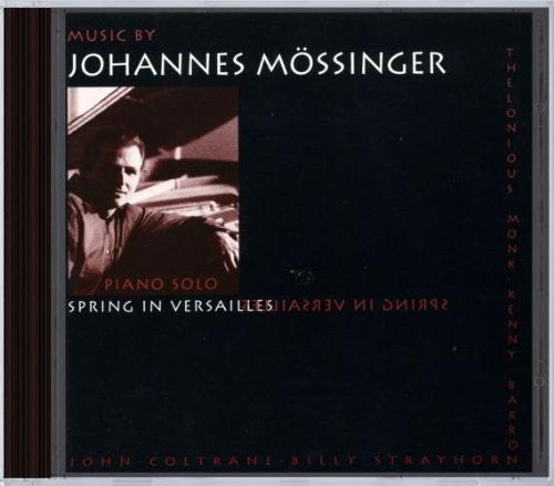 Mossinger/ Various - Spring in Versailles