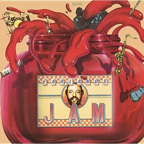 Charles Earland - Earland's Jam (Bonus Tracks Edition)