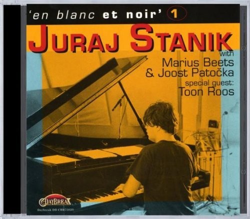 Stanik/ Various - V1: En blanc et noir