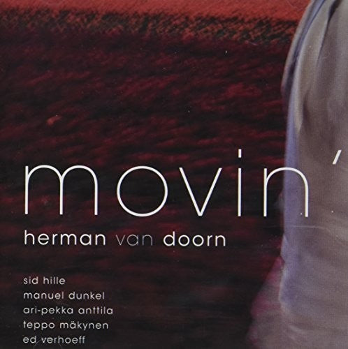 Herman Van Doorn/ Various - Movin'