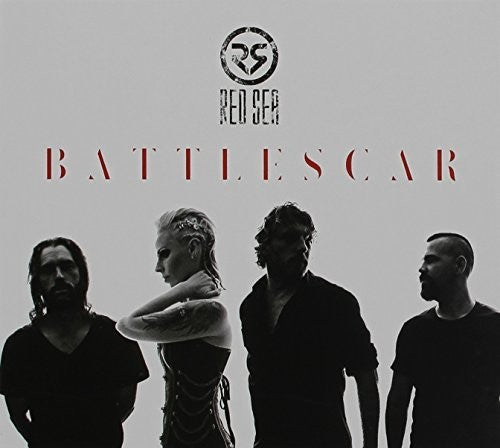 Red Sea - Battlescar