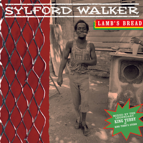 Sylford Walker - Lamb's Bread