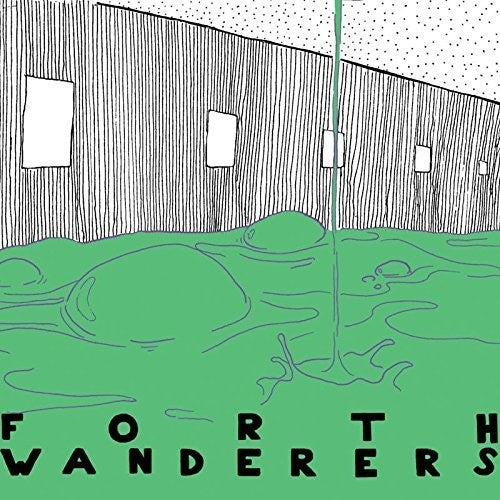 Forth Wanderers - Slop