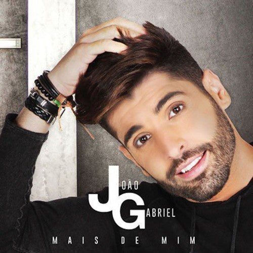 Joao Gabriel - Mais De Mim