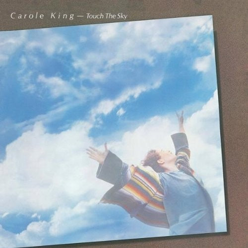 Carole King - Touch The Sky