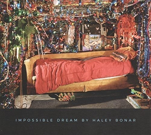 Haley Bonar - Impossible Dream