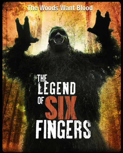 Legend of Six Fingers