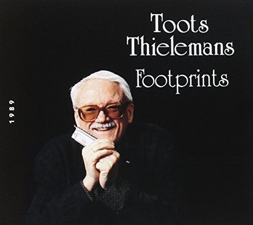 Toots Thielemans - Footprints