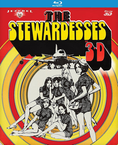 The Stewardesses