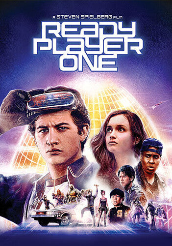 Ready Player One