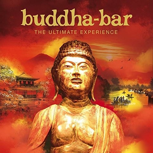 Buddha Bar: Ultimate Experience/ Various - Buddha Bar: Ultimate Experience / Various