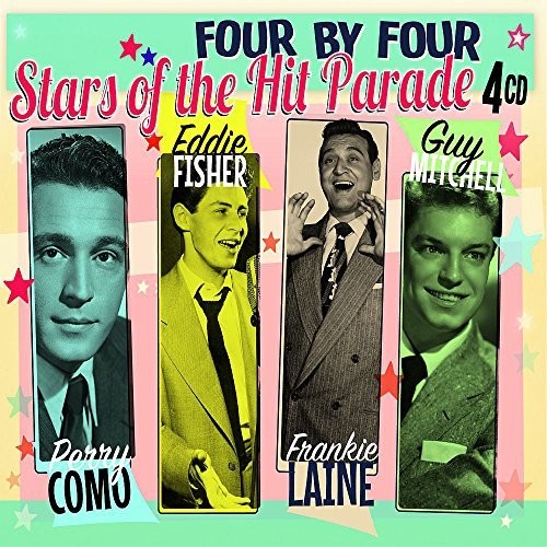 Stars of the Hit Parade/ Various - Stars Of The Hit Parade / Various