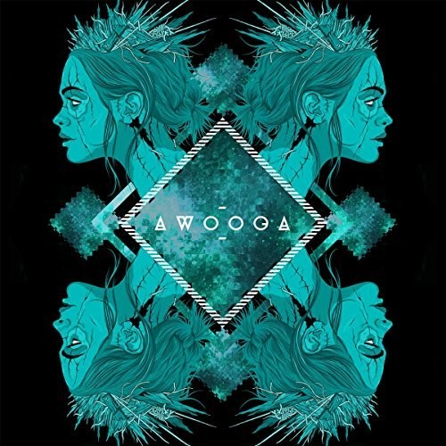 Awooga - Alpha