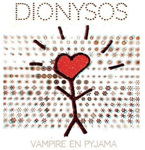 Dionysos - Vampire en Pyjama