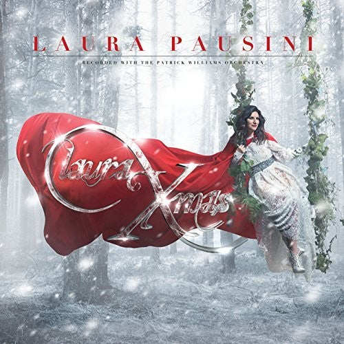 Laura Pausini - Laura Xmas