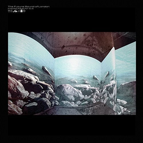 Future Sound of London - Environment 6.5