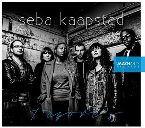 Seba Kaapstad - Tagore's