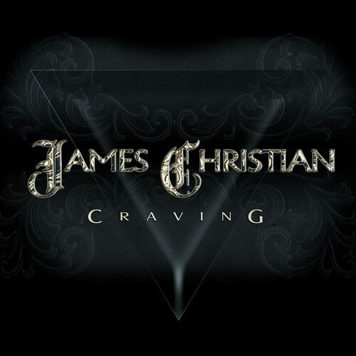 James Christian - Craving