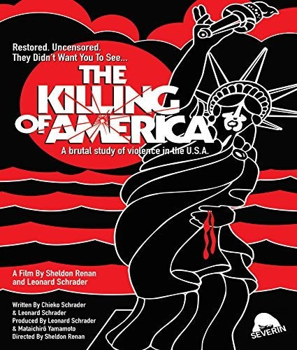 The Killing of America