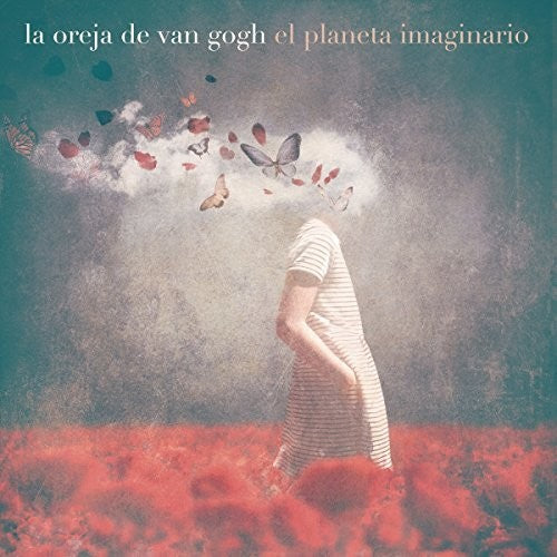 Oreja De Van Gogh - El Planeta Imaginario