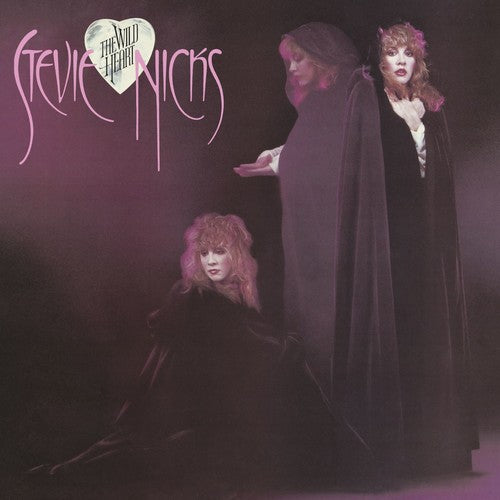 Stevie Nicks - Wild Heart