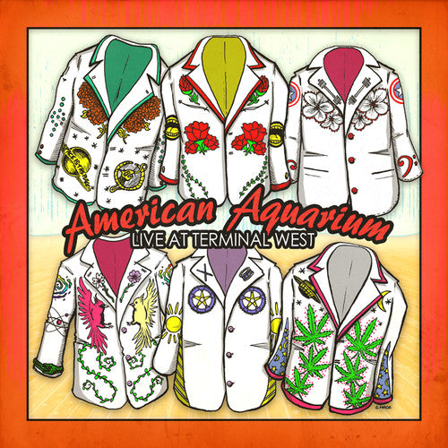 American Aquarium - Live At Terminal West