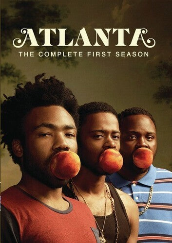 Atlanta: The Complete First Season